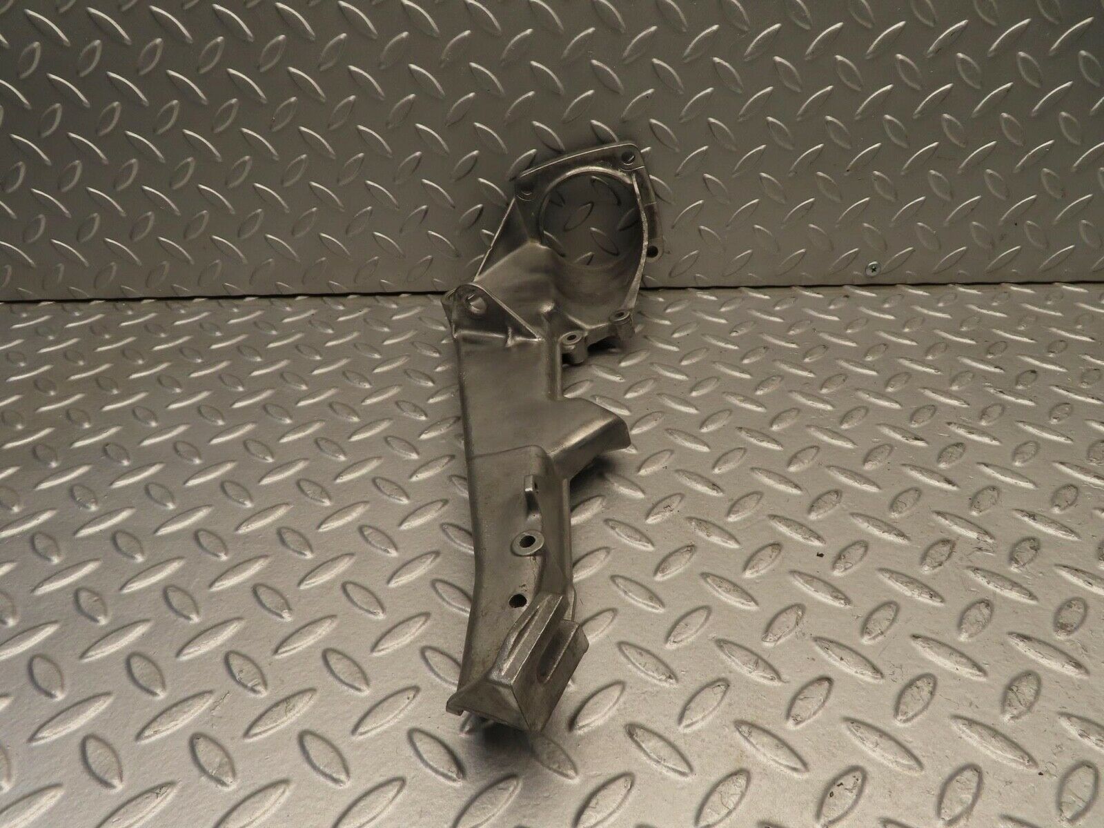 11708 Mercedes-Benz R107 450SL Brake Pedal Bracket 1072941101