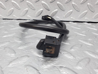 W126 steering column adjustment switch used OEM