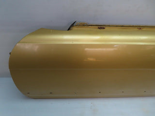 R107 SL front left door used OEM