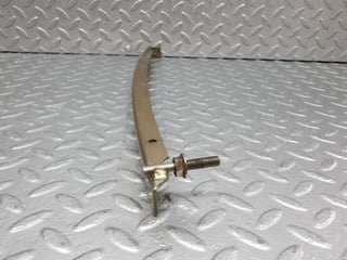 43978 Mercedes-Benz C123 230CE Coupe Front Left Window Channel