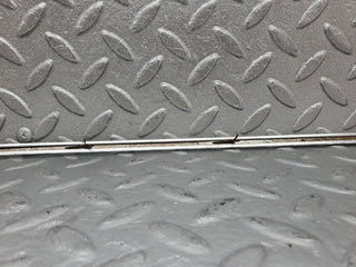 43472 Mercedes-Benz W108 280SE Right Door Card Chrome Trim