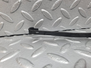 W126 Coupe windscreen wiper arm right side used OEM