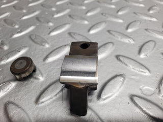 W126 Coupe valve rocker arm with valve tappet used OEM