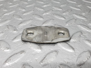 W124 door lock latch used OEM