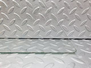 43223 Mercedes-Benz W108 280SE Rear Right Quarter Window Glass