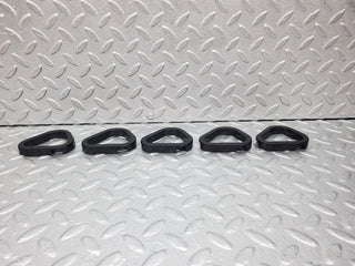 W123 valve cover gasket set used OEM