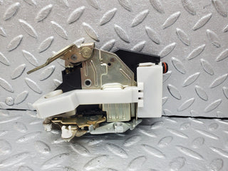 R129 SL left door lock mechanism used OEM