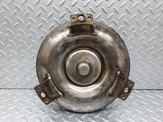 43753 Mercedes-Benz C126 380SEC Coupe Torque Converter 1262501402