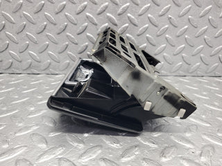 W201 Baby Benz centre console ashtray used OEM