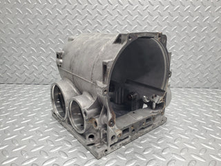 W123 automatic gearbox housing used OEM