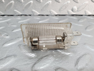 W202 glove box light used OEM