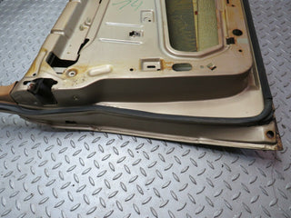 22107 Mercedes-Benz S123 280TE Wagon Front Left Door