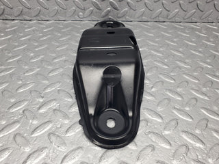 W201 Baby Benz gearbox mount bracket used OEM