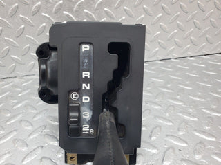 45774 Mercedes-Benz W126 420SE Gear Shift Selector 1262670740