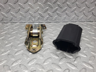 W201 Baby Benz door safety check strap used OEM