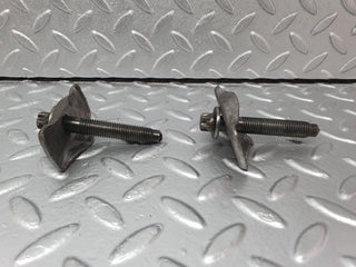 W202 rear suspension axle mounting bolt used OEM