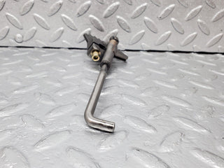 W126 automatic gearbox linkage used OEM