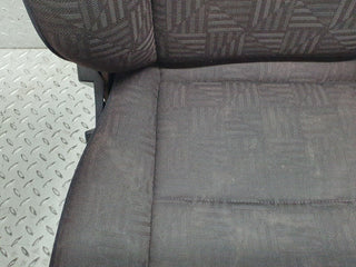 41812 Mercedes-Benz W202 C200 Front Left Passenger Seat