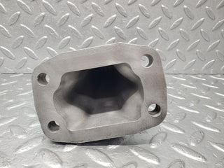 46649 Mercedes-Benz C123 280CE Coupe Engine Mount Bracket Left Side 1232230204