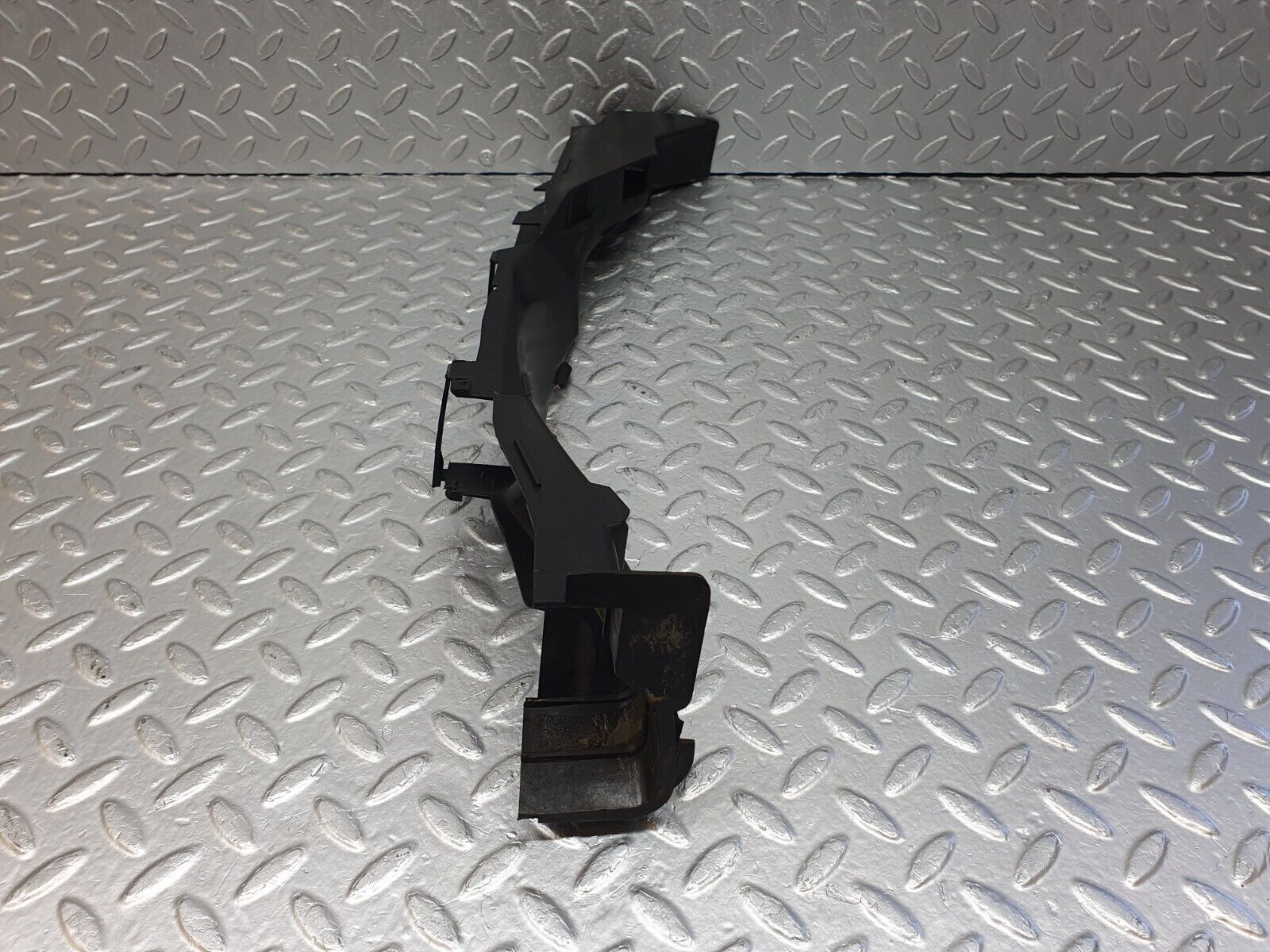 42578 Mercedes-Benz R129 320SL Coupe Engine Cable Channel Right Side 1298201212