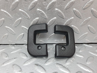 42391 Mercedes-Benz R129 320SL Coupe Interior Door Latch Trim