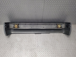 W201 Baby Benz rear bumper used OEM