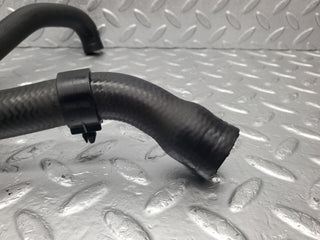 47011 Mercedes-Benz R129 320SL Coupe Coolant Hose Pipe 1298325694