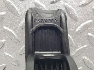 W201 Baby Benz accelerator pedal with rubber used OEM
