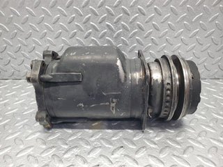 W126 Coupe air conditioning compressor used OEM