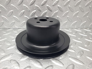 46634 Mercedes-Benz C123 280CE Coupe Water Pump Pulley 1102051410