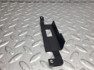W123 heater control cover used OEM