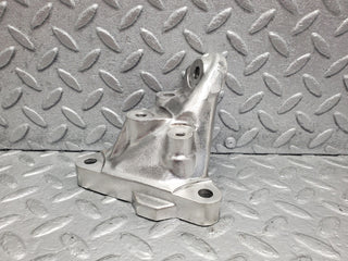 W201 Baby Benz engine mount bracket left side used OEM