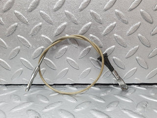 42884 Mercedes-Benz W201 190 2.0L Handbrake Cable