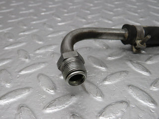 R107 SL fuel pipe line used OEM