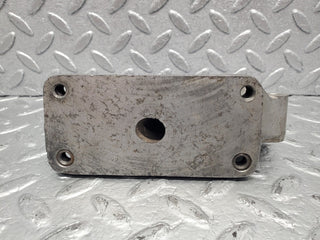 W112 air compressor support bracket used OEM