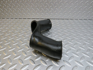 R107 SL air duct hose rubber used OEM