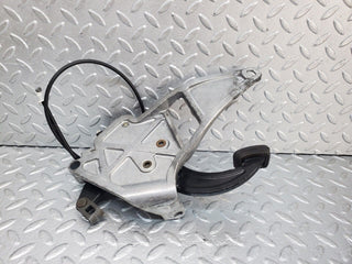 44590 Mercedes-Benz W124 220E Parking Brake Pedal 1244270736 1244270801