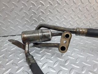 R129 SL air conditioning air dryer used OEM