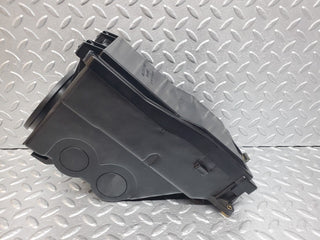 W126 fuse box housing used OEM