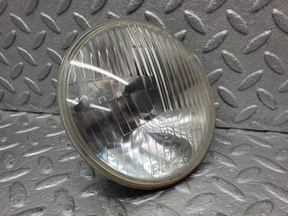 W108 front headlight used OEM
