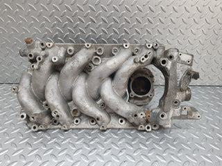 43826 Mercedes-Benz C126 380SEC Coupe Air Intake Manifold 1161414801 1161415301