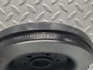 46027 Mercedes-Benz W126 420SE Crankshaft Vibration Damper 1160300703