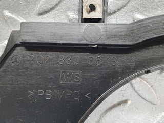 W202 water drain used OEM