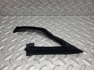 W124 Cabriolet right door wing mirror rubber used OEM
