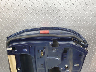 R129 SL left door used OEM