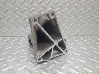 46036 Mercedes-Benz W126 420SE Alternator Generator Bracket 1171550735