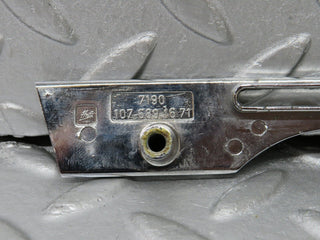 39187 Mercedes-Benz R107 500SL Dashboard Trim Right Side 1076891671