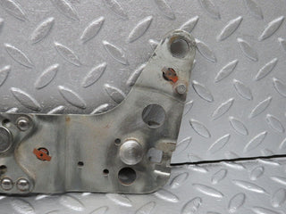R107 SL front left seat hinge used OEM