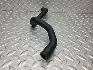 46907 Mercedes-Benz R129 320SL Coupe Radiator Lower Hose Pipe 1295012582