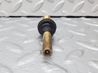 W123 fuel injector used OEM